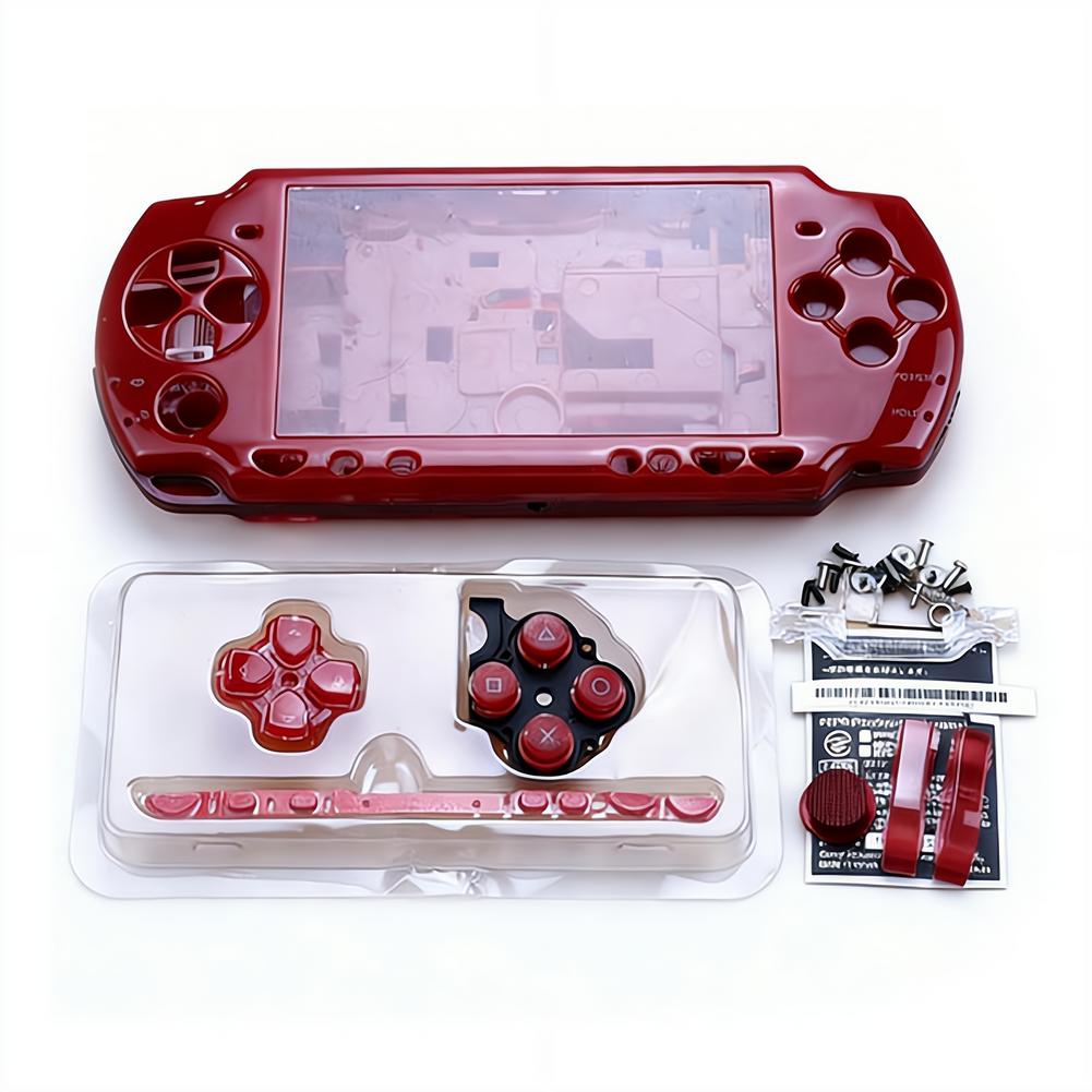 PSP2000 Full Replacement Shell - Gaming Console For Phone recensione e prezzo