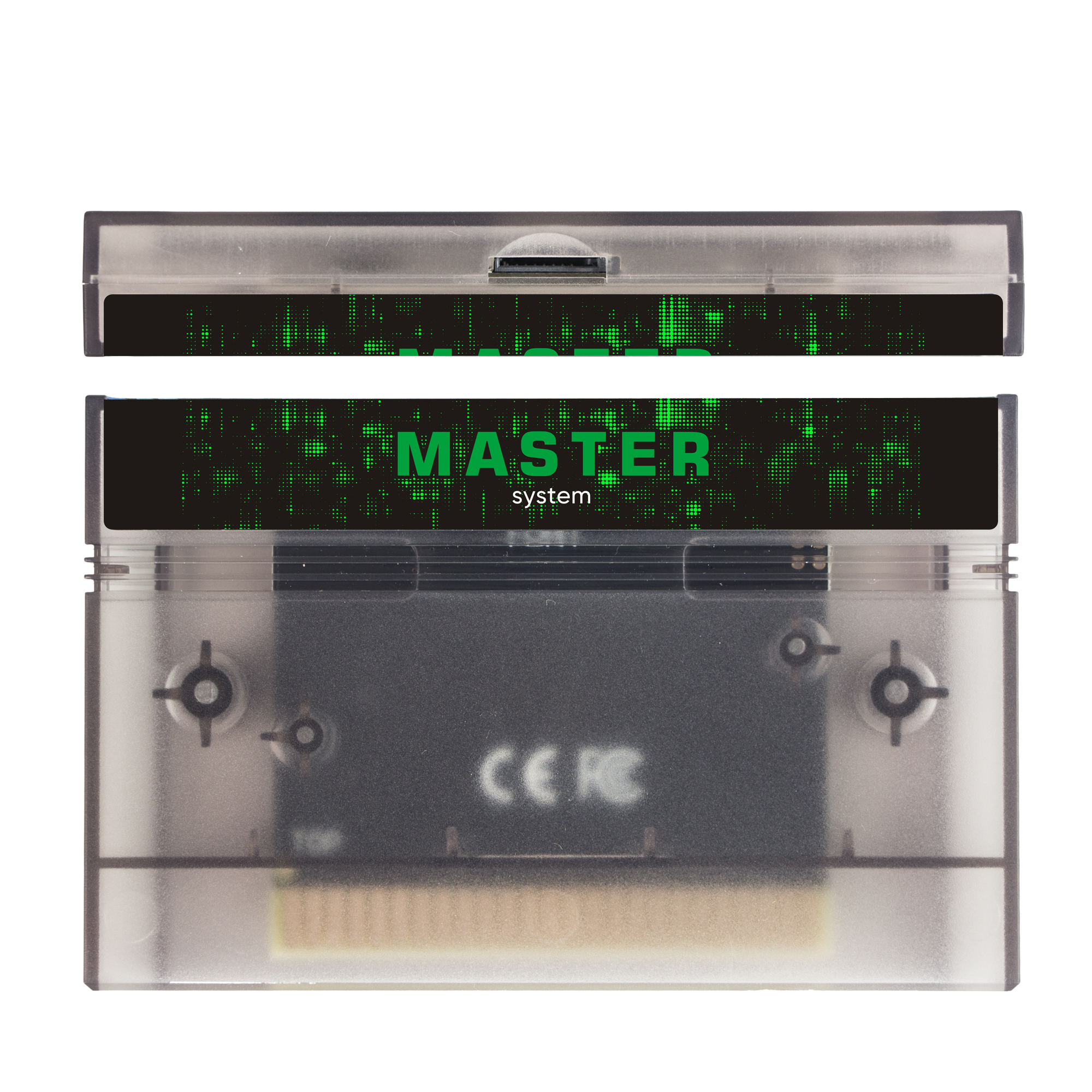 NEW Master System Master Syste - Gaming Console New recensione e prezzo