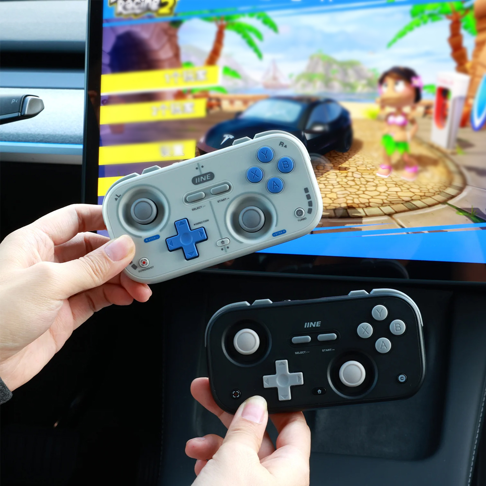 Retro Gaming Controller for Ni - Gaming Console In Phone recensione e prezzo