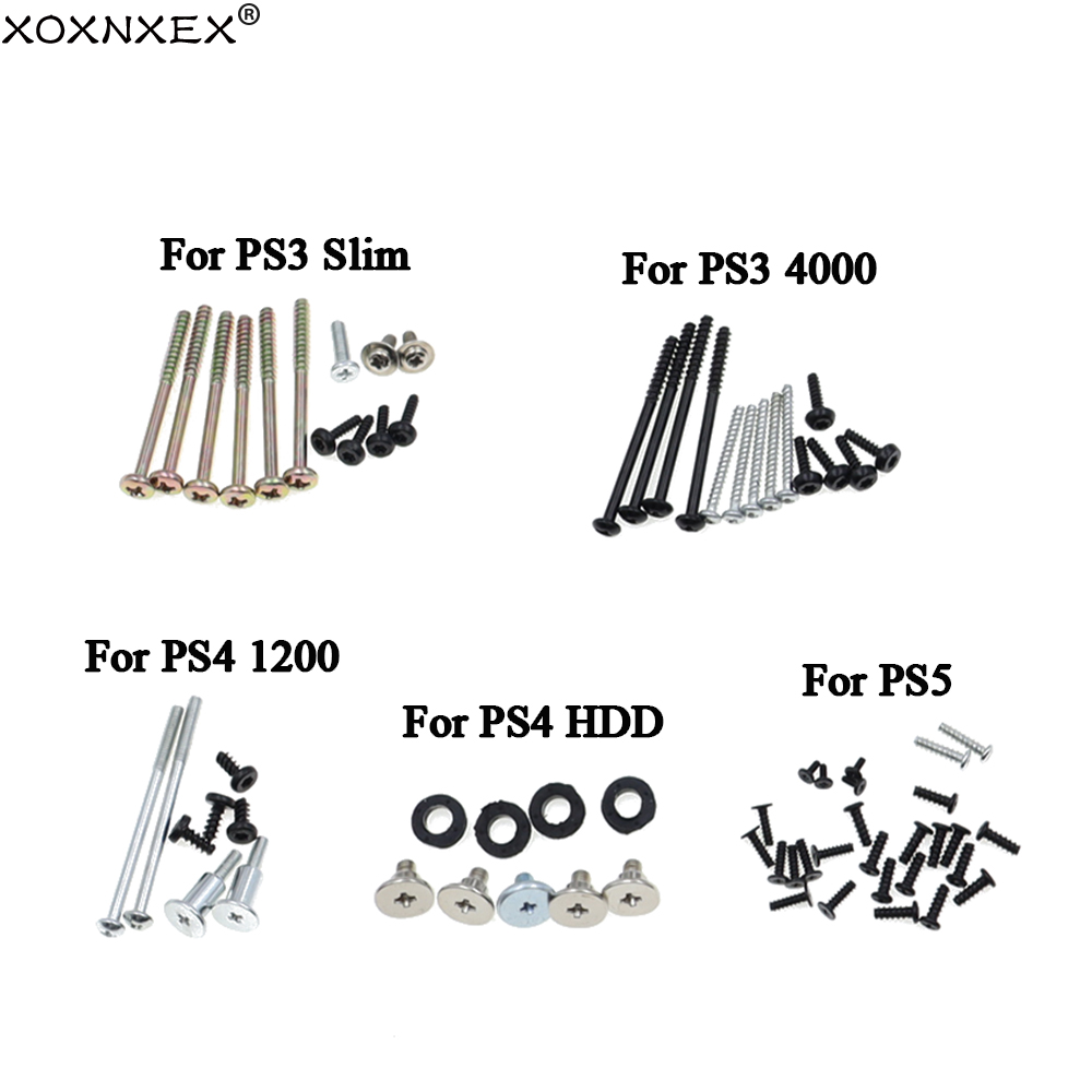 1Set Housing Shell Replacement - Gaming Console Station recensione e prezzo