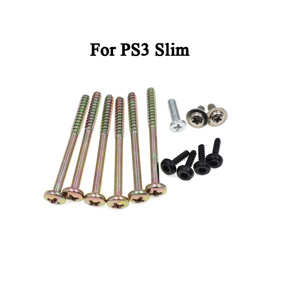 1Set Housing Shell Replacement - Gaming Console Station recensione e prezzo