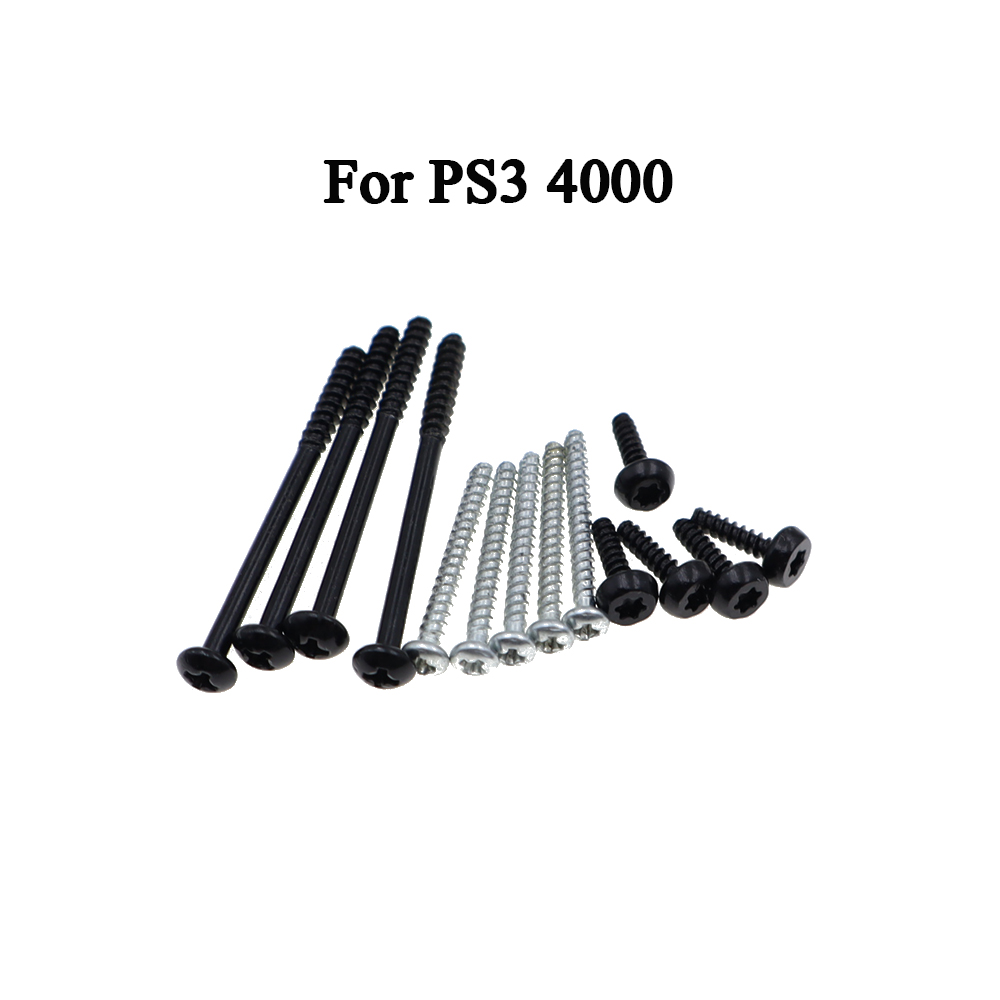 1Set Housing Shell Replacement - Gaming Console Station recensione e prezzo