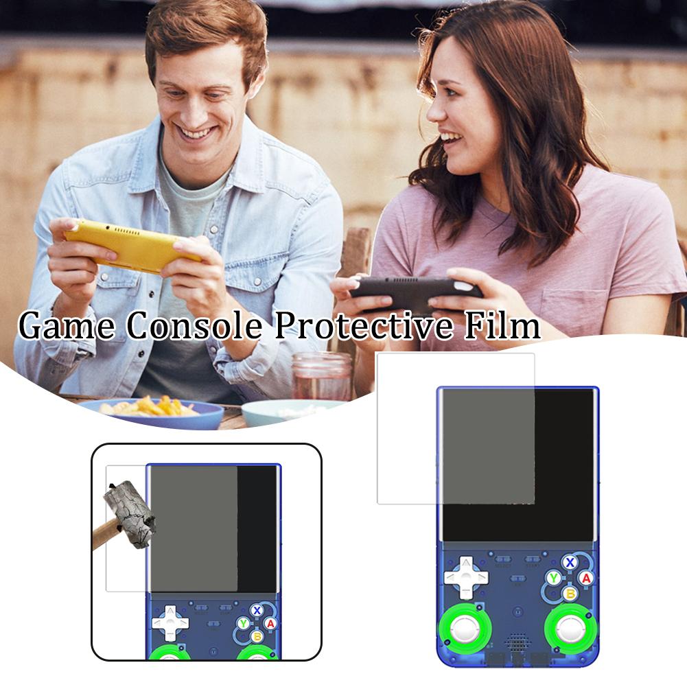 1PC Screen High-definition Fil - Gaming Console Definition recensione e prezzo