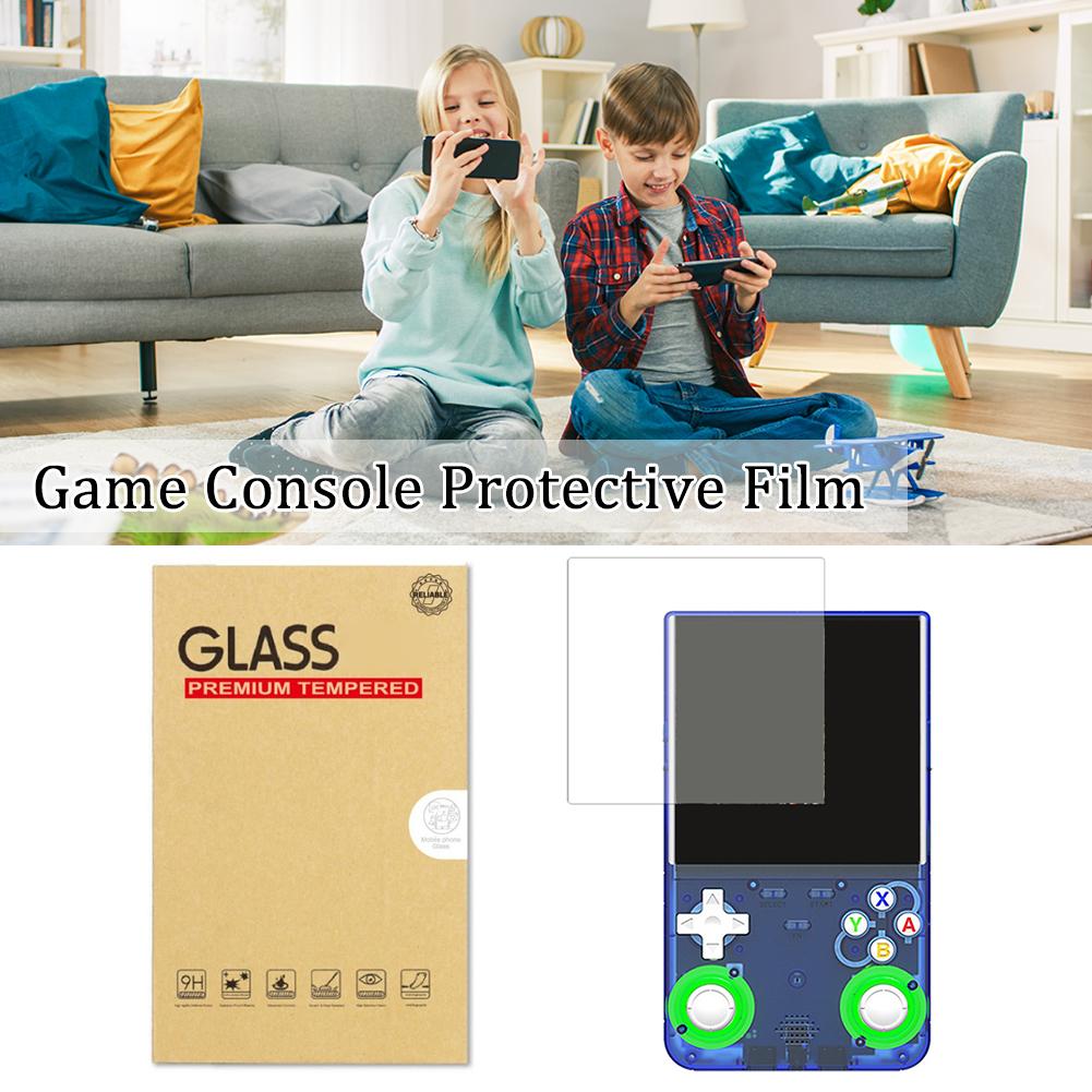 1PC Screen High-definition Fil - Gaming Console Definition recensione e prezzo