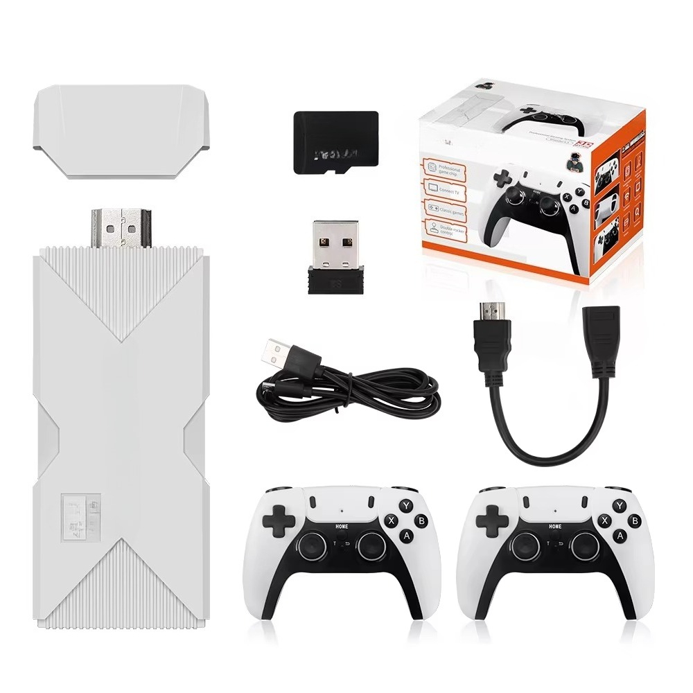 console 4k high definition TV  - Gaming Console Definition recensione e prezzo