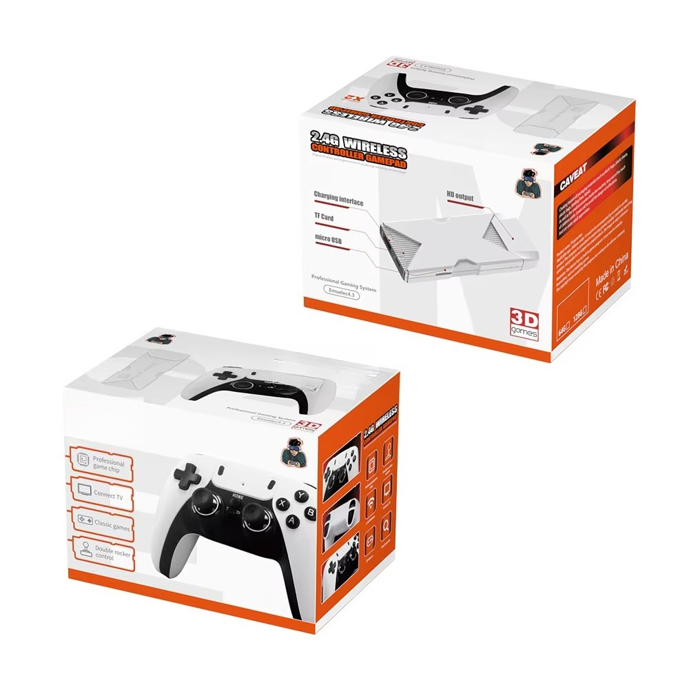 console 4k high definition TV  - Gaming Console Definition recensione e prezzo