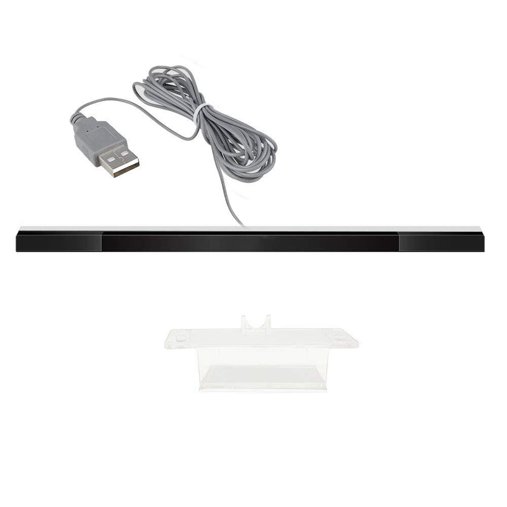 Infrared TV Ray Wired Remote S - Gaming Console With Motion Sensor recensione e prezzo