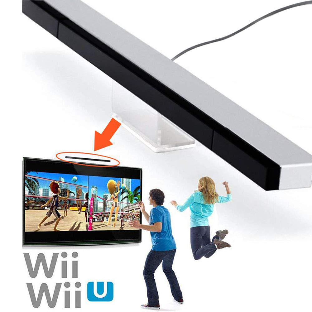 Infrared TV Ray Wired Remote S - Gaming Console With Motion Sensor recensione e prezzo