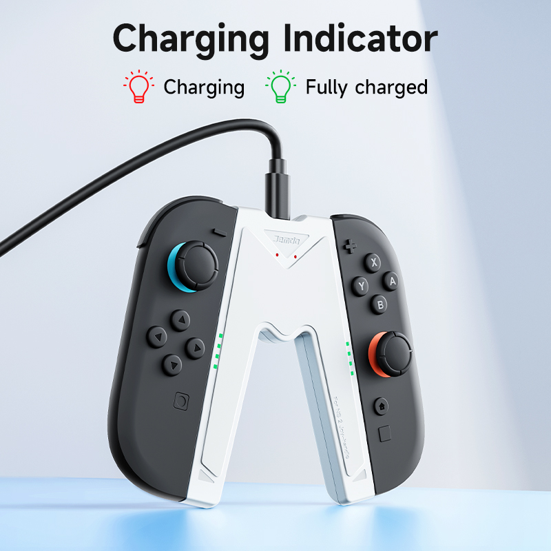 Suitable for Switch2 handle gr - Gaming Console Station recensione e prezzo
