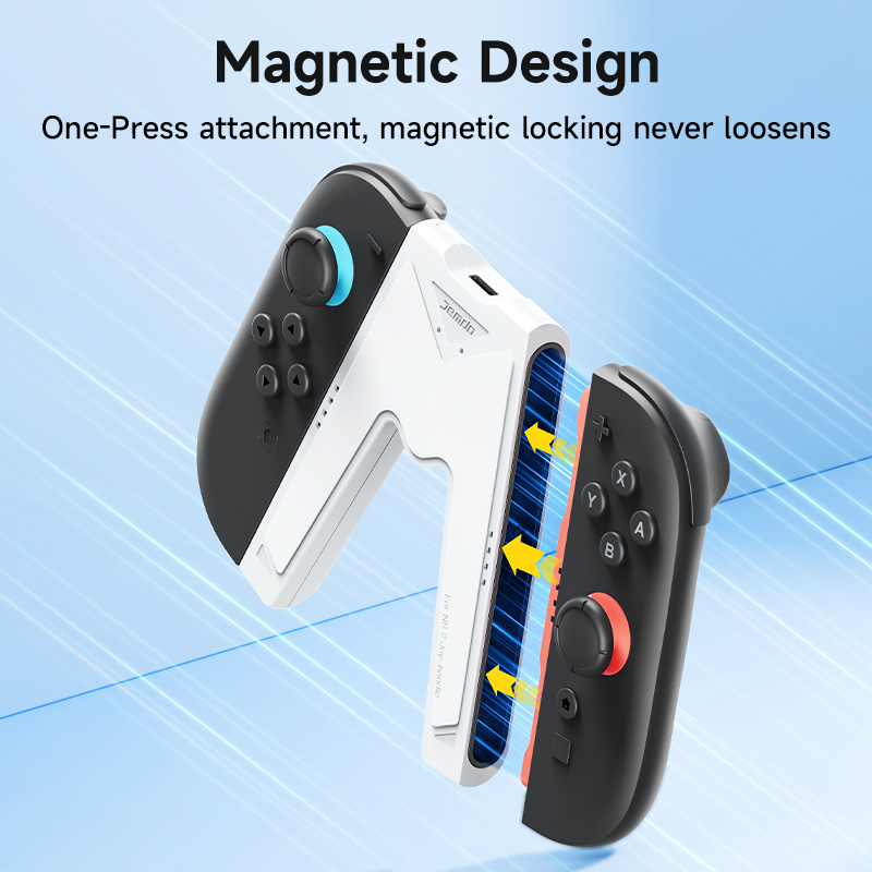 Suitable for Switch2 handle gr - Gaming Console Station recensione e prezzo